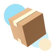 [PM022871] STICKER BARCODE BLUMA TALC 2X100GR - INNER